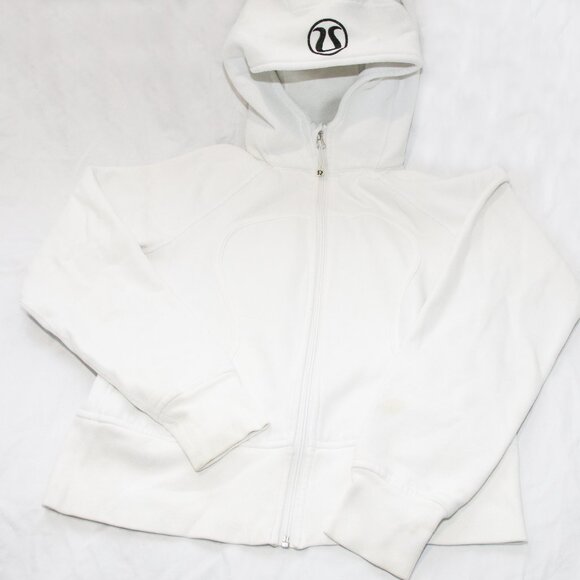 Lululemon Sweatshirt - Picture 1 of 5
